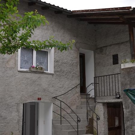 Ca Da La Nona Hotel Cavigliano Luaran gambar