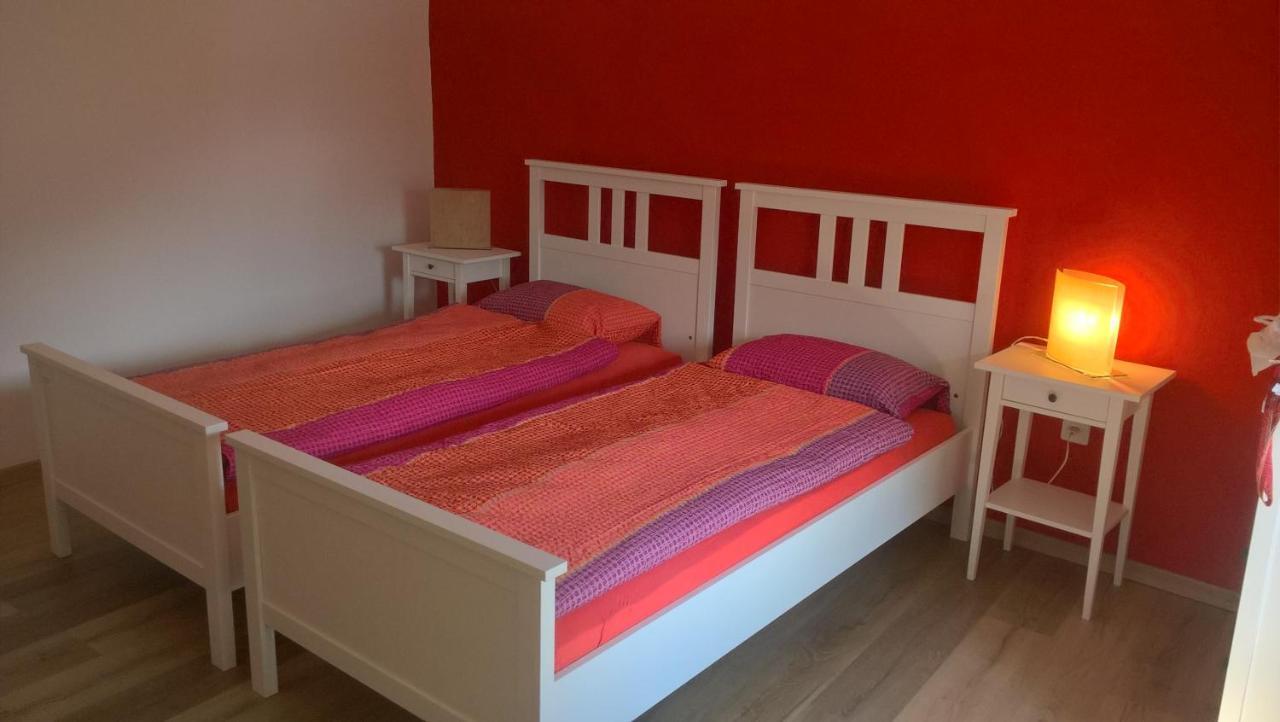 Ca Da La Nona Hotel Cavigliano Luaran gambar