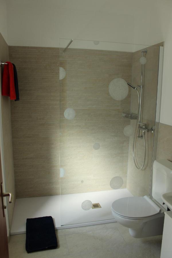 Ca Da La Nona Hotel Cavigliano Luaran gambar