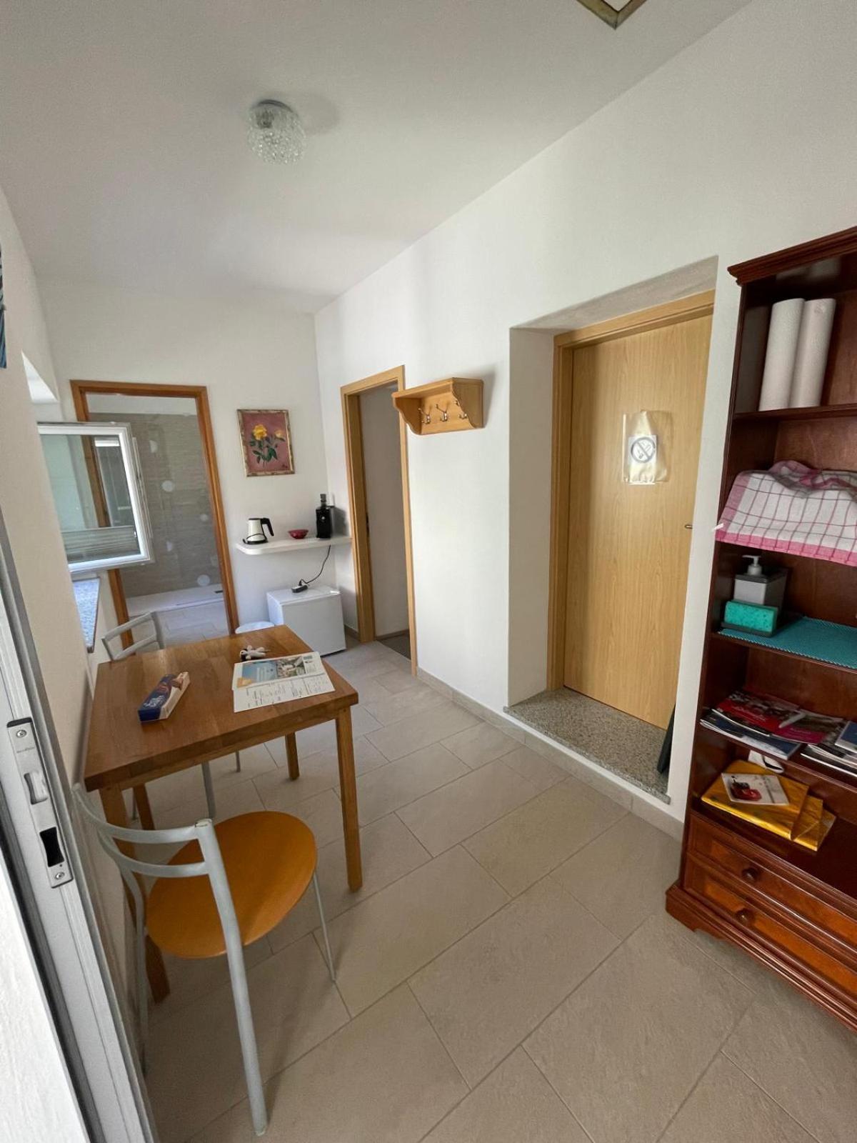 Ca Da La Nona Hotel Cavigliano Luaran gambar